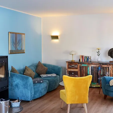 度假居 Werner Lenz