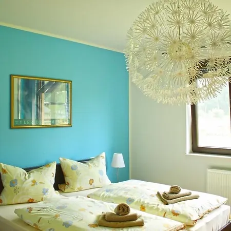 Werner Casa vacanze *