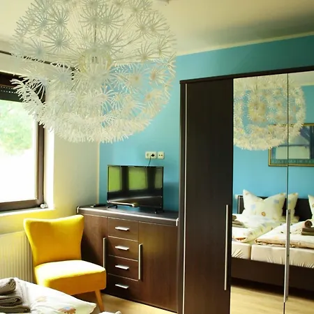 Casa vacanze Werner *