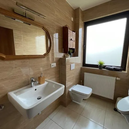 בית נופש Werner *