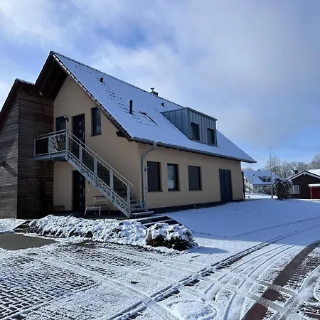 Werner בית נופש