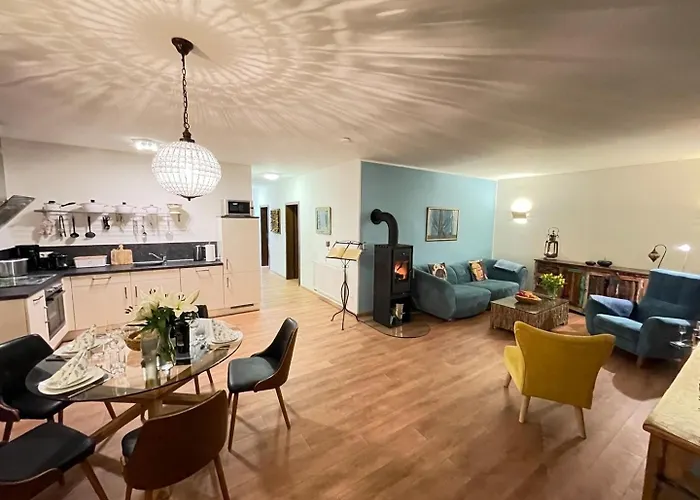 בית נופש Werner Lenz