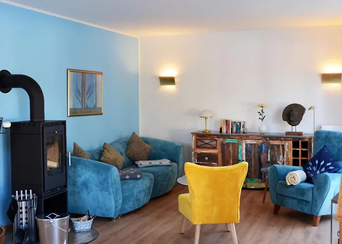 בית נופש Werner Lenz