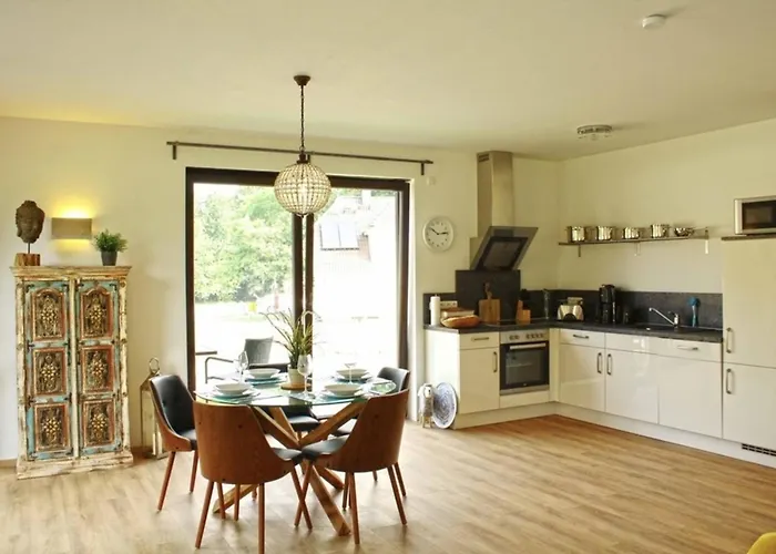 בית נופש Werner *