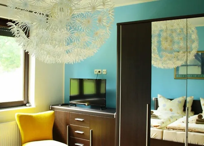 בית נופש Werner *