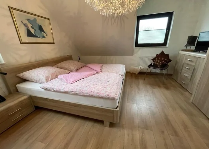 Werner בית נופש