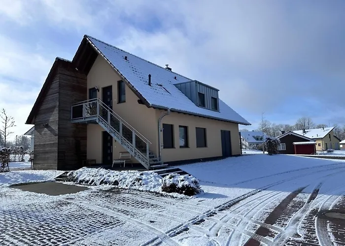 Werner בית נופש